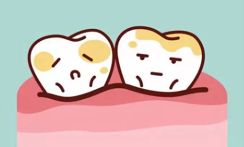 牙齿缺了一块如何补救？