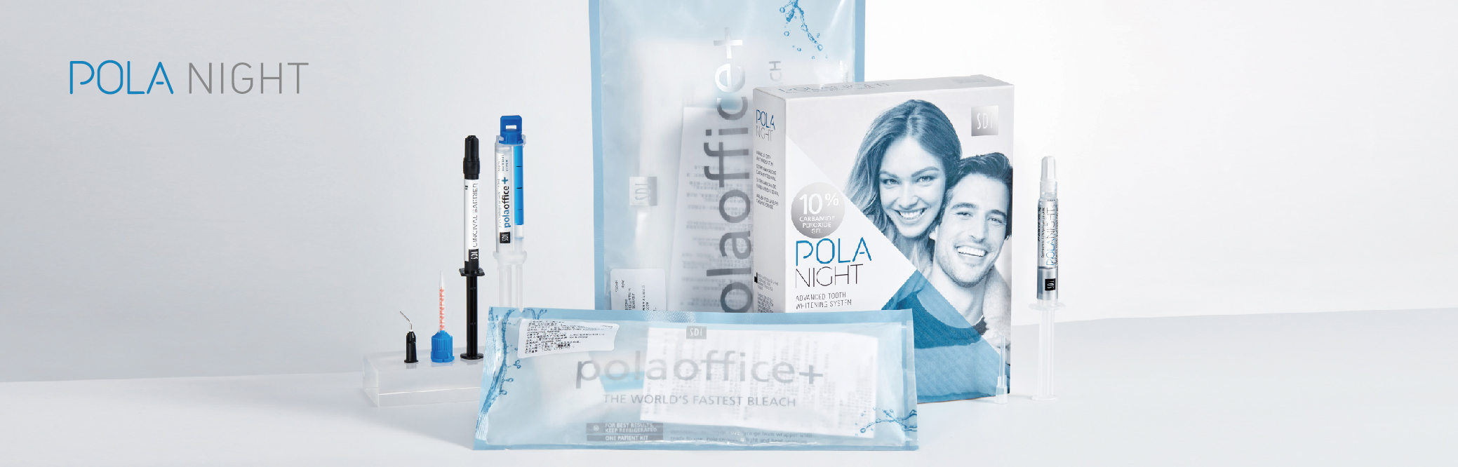POLA NIGHT