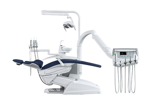 赛特伟邦——顶级数字化牙科综合治疗台S220